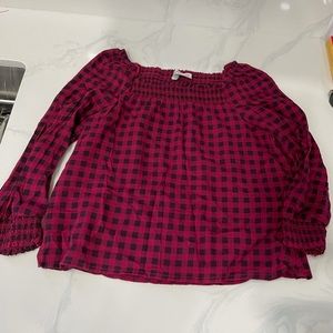 Abercrombie kids size 9/10